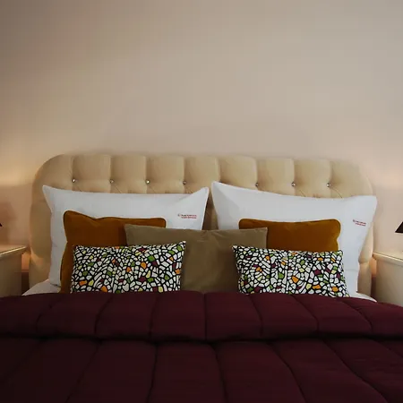 Apartament Royal - Voyager *