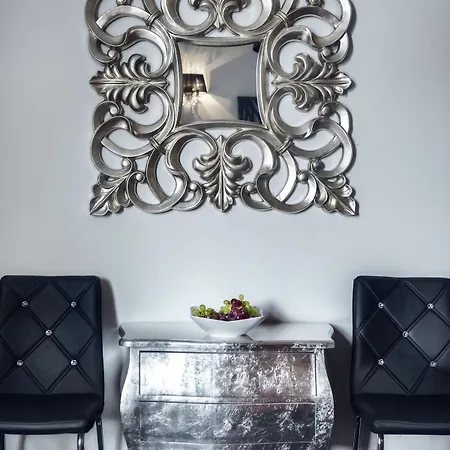 Royal - Voyager Apartament